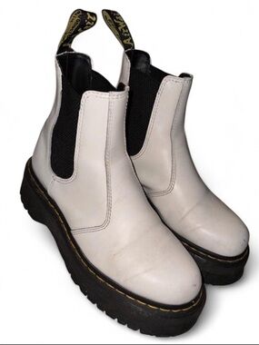 Dr. Martens 2976 Quad Platform